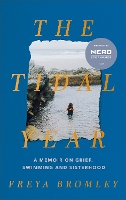 Book Cover for The Tidal Year by Freya Bromley