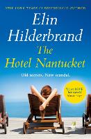 Book Cover for The Hotel Nantucket by Elin Hilderbrand