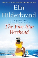 Book Cover for The Five-Star Weekend by Elin Hilderbrand