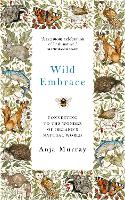 Book Cover for Wild Embrace by Anja Murray