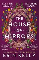 Book Cover for The House of Mirrors by Erin Kelly