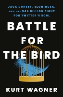 Book Cover for Battle for the Bird by Kurt Wagner