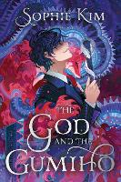 Book Cover for The God and the Gumiho by Sophie Kim