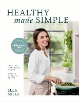 Book Cover for Deliciously Ella Healthy Made Simple by Ella Mills Woodward