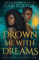 Book Cover for Drown Me With Dreams by Gabi Burton