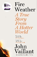 Book Cover for Fire Weather by John Vaillant