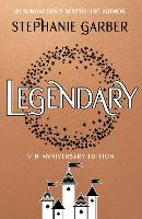 Book Cover for Legendary by Stephanie Garber