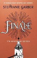 Book Cover for Finale by Stephanie Garber