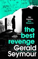 Book Cover for The Best Revenge by Gerald Seymour