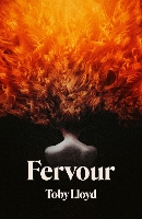 Book Cover for Fervour by Toby Lloyd