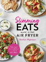 Book Cover for Slimming Eats Made in the Air Fryer by Siobhan Wightman