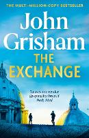 Book Cover for The Exchange by John Grisham