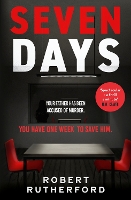 Book Cover for Seven Days by Robert Rutherford