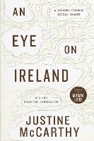 Book Cover for An Eye on Ireland by Justine McCarthy