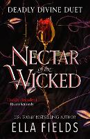 Book Cover for Nectar of the Wicked by Ella Fields