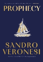 Book Cover for Prophecy by Sandro Veronesi