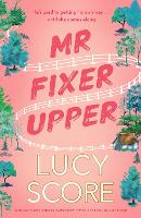 Book Cover for Mr Fixer Upper by Lucy Score