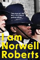 Book Cover for I Am Norwell Roberts by Norwell Roberts