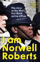 Book Cover for I Am Norwell Roberts by Norwell Roberts