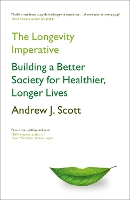 Book Cover for The Longevity Imperative by Andrew J. Scott