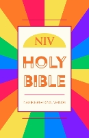 Book Cover for NIV Value Hardback Bible by New International Version