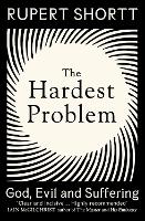 Book Cover for The Hardest Problem by Rupert Shortt