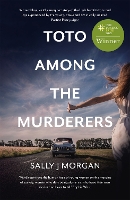 Book Cover for Toto Among the Murderers by Sally J Morgan