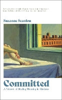 Book Cover for Committed by Suzanne Scanlon