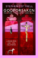 Book Cover for Godforsaken by Stephen Cottrell