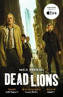 Book Cover for Dead Lions by Mick Herron