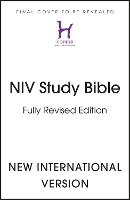 Book Cover for NIV Study Bible, Fully Revised Edition by New International Version