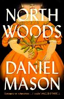 Book Cover for North Woods by Daniel Mason