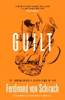 Book Cover for Guilt by Ferdinand von Schirach