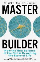 Book Cover for The Master Builder by Alfonso Martinez Arias