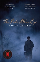 Book Cover for The Pale Blue Eye by Louis Bayard