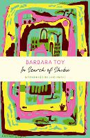 Book Cover for In Search of Sheba by Barbara Toy