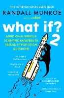 Book Cover for What If?2 by Randall Munroe