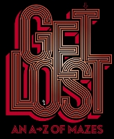 Book Cover for Get Lost by ian