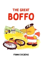 Book Cover for The Great Boffo by Frank Dickens
