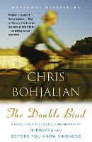 Book Cover for The Double Bind by Chris Bohjalian