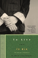 Book Cover for To Live by Yu Hua