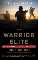 Book Cover for The Warrior Elite by Dick Couch