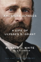 Book Cover for American Ulysses by Jr. White