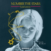 Book Cover for Number the Stars by Lois Lowry