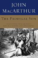 Book Cover for The Prodigal Son by John F. MacArthur