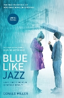 Book Cover for Blue Like Jazz: Movie Edition by Donald Miller
