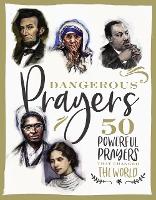 Book Cover for Dangerous Prayers by Susan Hill
