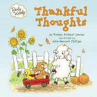 Book Cover for Really Woolly Thankful Thoughts by DaySpring, Bonnie Rickner Jensen