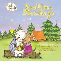 Book Cover for Really Woolly Bedtime Blessings by DaySpring, Bonnie Rickner Jensen