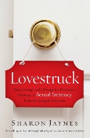 Book Cover for Lovestruck by Sharon Jaynes